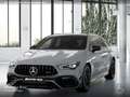 Mercedes-Benz CLA 45 AMG CLA 45 S 4M DRIVERS+PANO+MULTIBEAM+BURMESTER+HUD Grau - thumbnail 2