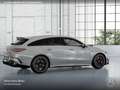 Mercedes-Benz CLA 45 AMG CLA 45 S 4M DRIVERS+PANO+MULTIBEAM+BURMESTER+HUD Grau - thumbnail 16