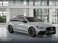 Mercedes-Benz CLA 45 AMG CLA 45 S 4M DRIVERS+PANO+MULTIBEAM+BURMESTER+HUD Grau - thumbnail 17