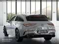 Mercedes-Benz CLA 45 AMG CLA 45 S 4M DRIVERS+PANO+MULTIBEAM+BURMESTER+HUD Grau - thumbnail 20