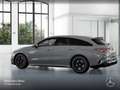 Mercedes-Benz CLA 45 AMG CLA 45 S 4M DRIVERS+PANO+MULTIBEAM+BURMESTER+HUD Grau - thumbnail 14