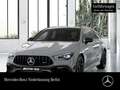 Mercedes-Benz CLA 45 AMG CLA 45 S 4M DRIVERS+PANO+MULTIBEAM+BURMESTER+HUD Grau - thumbnail 1