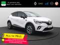 Renault Captur TCe 100pk Intens ALL-IN PRIJS! Climate control | v Wit - thumbnail 1