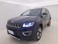 Jeep Compass Limited 4WD Auto 2.0 Diesel 140CV Blu/Azzurro - thumbnail 9