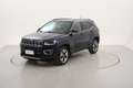 Jeep Compass Limited 4WD Auto 2.0 Diesel 140CV Blu/Azzurro - thumbnail 1