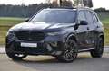 BMW X5 M competition B&W AHK MASSAGE 360 Soft.close Noir - thumbnail 1