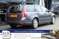 Volvo V50 2.0 Business Pro Edition, Navi, Leer, PDC, 17inch, Gris - thumbnail 3
