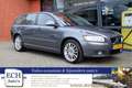Volvo V50 2.0 Business Pro Edition, Navi, Leer, PDC, 17inch, Gris - thumbnail 1
