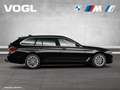 BMW 520 d Touring Parkassistent AHK Klimaaut. Shz Nero - thumbnail 8