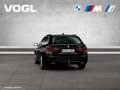 BMW 520 d Touring Parkassistent AHK Klimaaut. Shz Schwarz - thumbnail 7