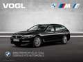 BMW 520 d Touring Parkassistent AHK Klimaaut. Shz Schwarz - thumbnail 1