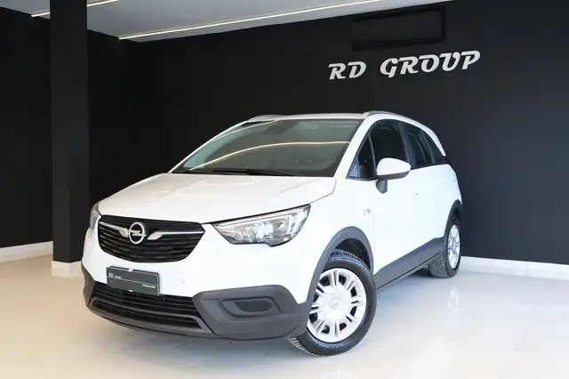 2019 Opel Crossland X for sale