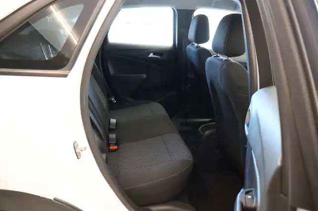 Opel Crossland X view 13