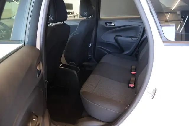 Opel Crossland X view 11