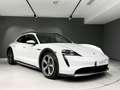 Porsche Taycan 4 Cross Turismo Blanco - thumbnail 5