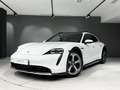 Porsche Taycan 4 Cross Turismo Blanco - thumbnail 1