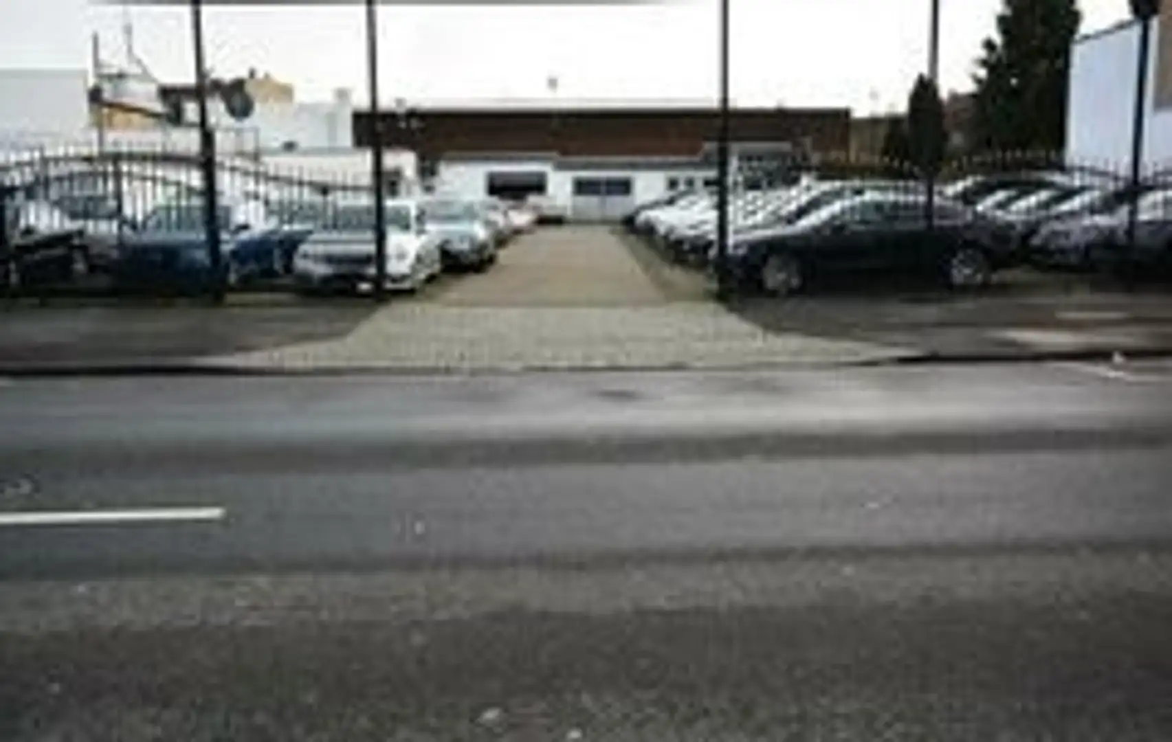 SEAT Ibiza Style-1.HD-SCHECKHFT-GARANTIE-NAVI-KLIMA- Grau - 2