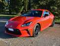 Toyota GR86 GR86 2.4 Premium Sport Roşu - thumbnail 1