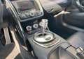 Audi R8 V10 5.2 FSI 525CH R-TRONIC PACK CARBON Weiß - thumbnail 13
