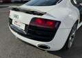 Audi R8 V10 5.2 FSI 525CH R-TRONIC PACK CARBON Weiß - thumbnail 8