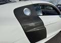 Audi R8 V10 5.2 FSI 525CH R-TRONIC PACK CARBON Weiß - thumbnail 6
