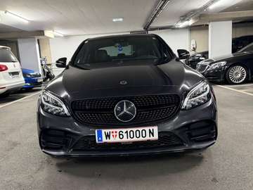 C 300 d Aut.