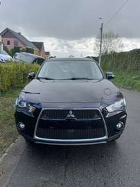 Automaat Full Optîon