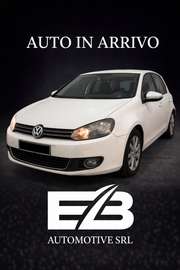 Golf VI 2008 5p 1.4 tsi Highline 160cv dsg