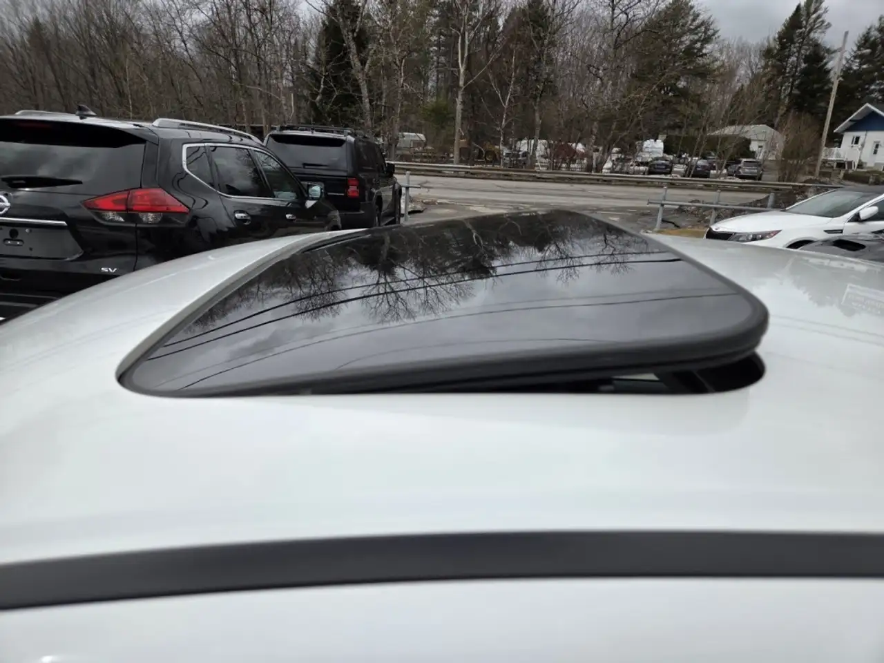 Honda Accord снимка Honda Accord