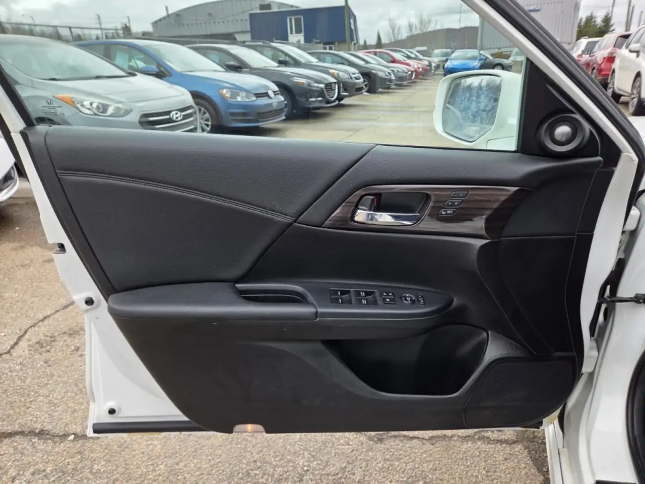 Honda Accord снимка Honda Accord