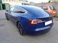 Tesla Model 3 Long Range Performance AWD *IVA ESPOSTA*AUTOPILOT* Bleu - thumbnail 3