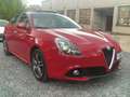 Alfa Romeo Giulietta 1.6 JTDm 120 ch S&S Exclusive Rouge - thumbnail 2