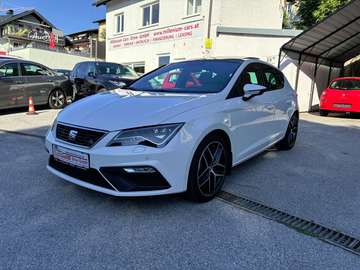 FR 1,5 TSI ACT Start-Stopp