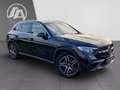Mercedes-Benz GLC 300 4M AMG+Burm+Distr+HUD+Memo+LED+360°+LED Noir - thumbnail 6