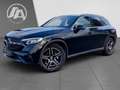 Mercedes-Benz GLC 300 4M AMG+Burm+Distr+HUD+Memo+LED+360°+LED Schwarz - thumbnail 17