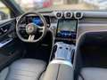Mercedes-Benz GLC 300 4M AMG+Burm+Distr+HUD+Memo+LED+360°+LED Schwarz - thumbnail 9