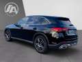 Mercedes-Benz GLC 300 4M AMG+Burm+Distr+HUD+Memo+LED+360°+LED Noir - thumbnail 4