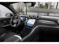 Mercedes-Benz GLC 300 4M AMG+Burm+Distr+HUD+Memo+LED+360°+LED Schwarz - thumbnail 12