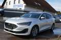 Ford Focus Titanium Silber - thumbnail 7