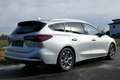Ford Focus Titanium Silber - thumbnail 4