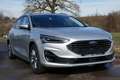 Ford Focus Titanium Silber - thumbnail 2