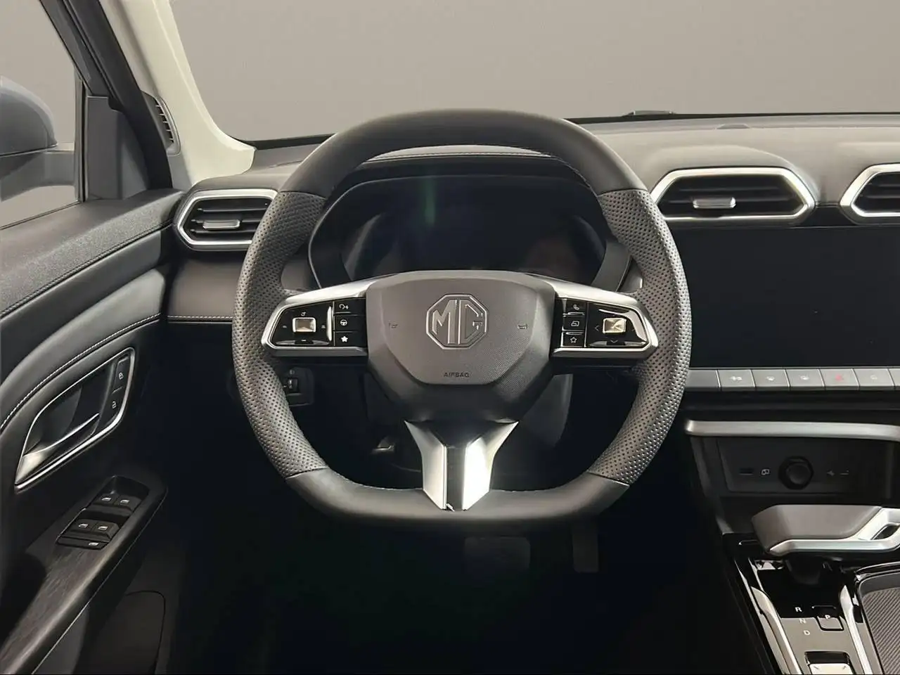 MG ZS 1.5 Hybrid+ Luxury MY26 VARI COLORI DISPONIBILI, миниатюра 17