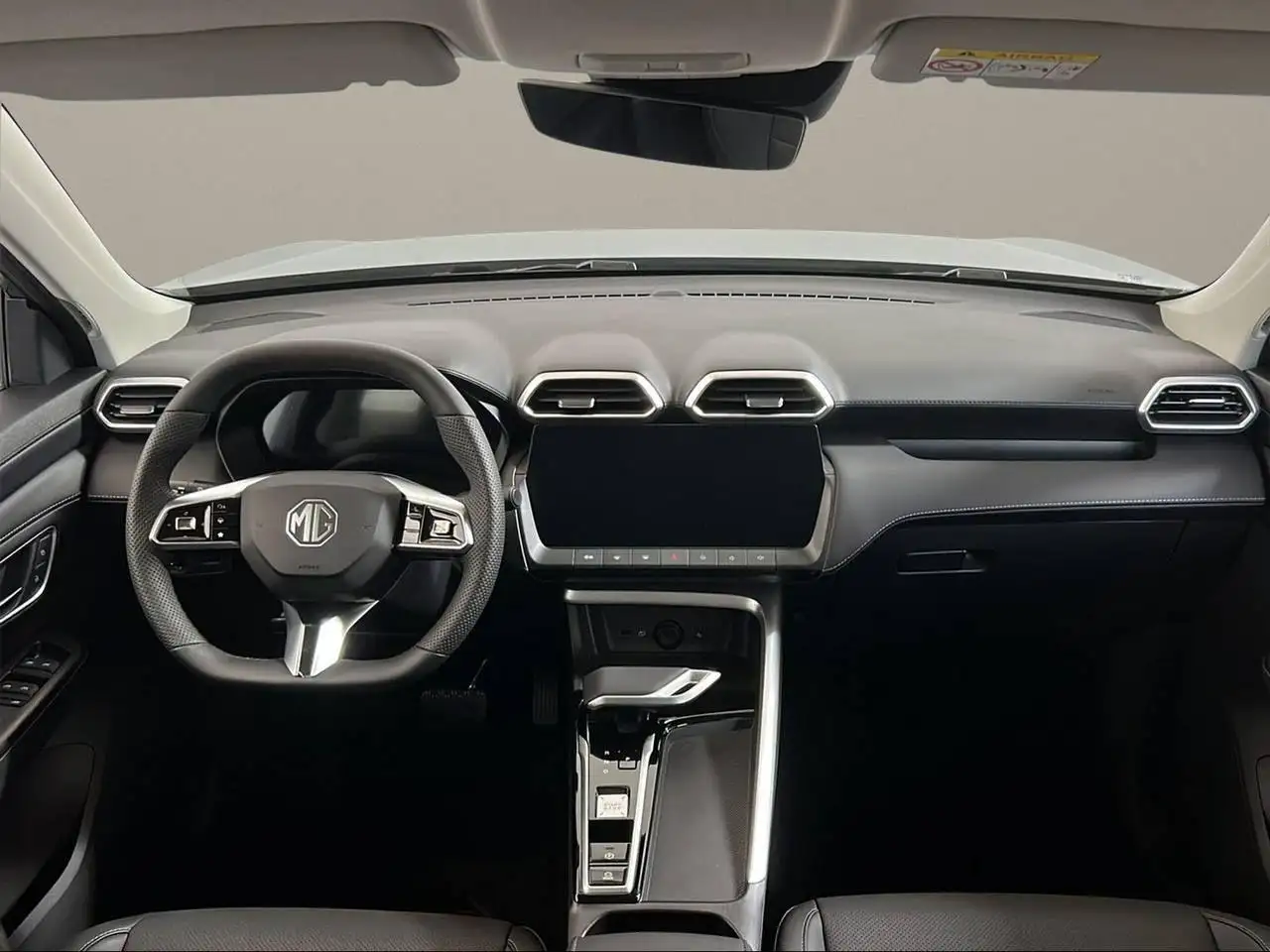 MG ZS 1.5 Hybrid+ Luxury MY26 VARI COLORI DISPONIBILI, миниатюра 16