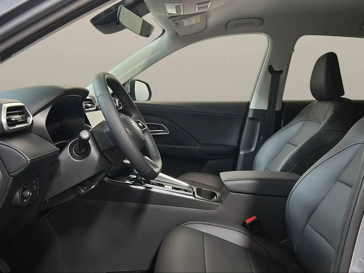 MG ZS 1.5 Hybrid+ Luxury MY26 VARI COLORI DISPONIBILI, миниатюра 10
