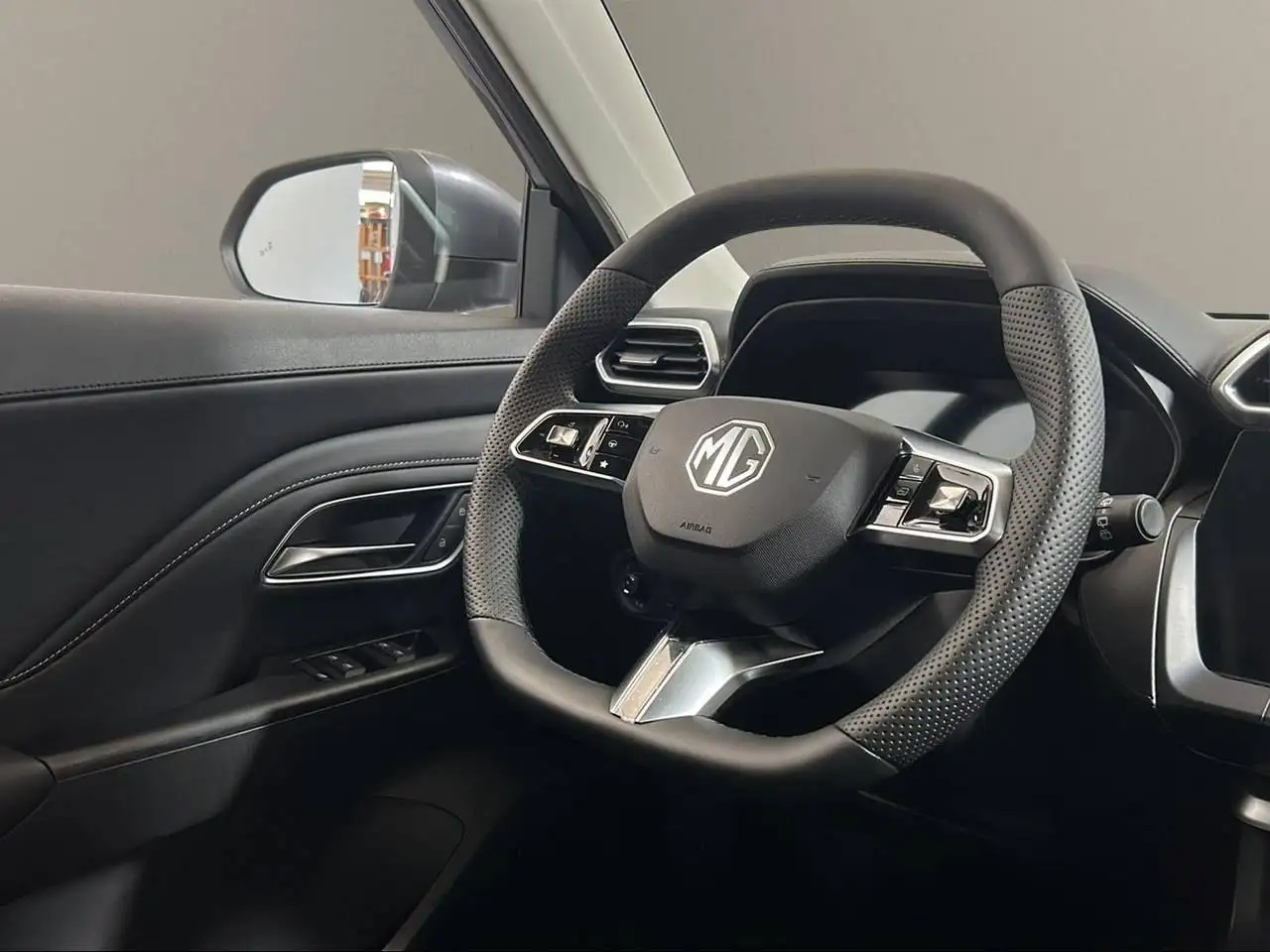 MG ZS 1.5 Hybrid+ Luxury MY26 VARI COLORI DISPONIBILI, миниатюра 26
