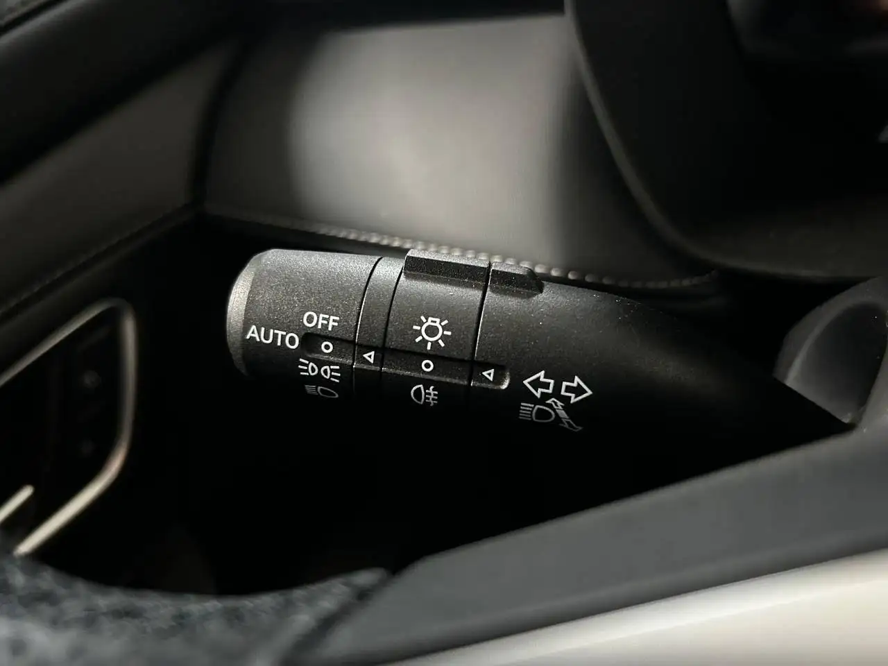 MG ZS 1.5 Hybrid+ Luxury MY26 VARI COLORI DISPONIBILI, миниатюра 19