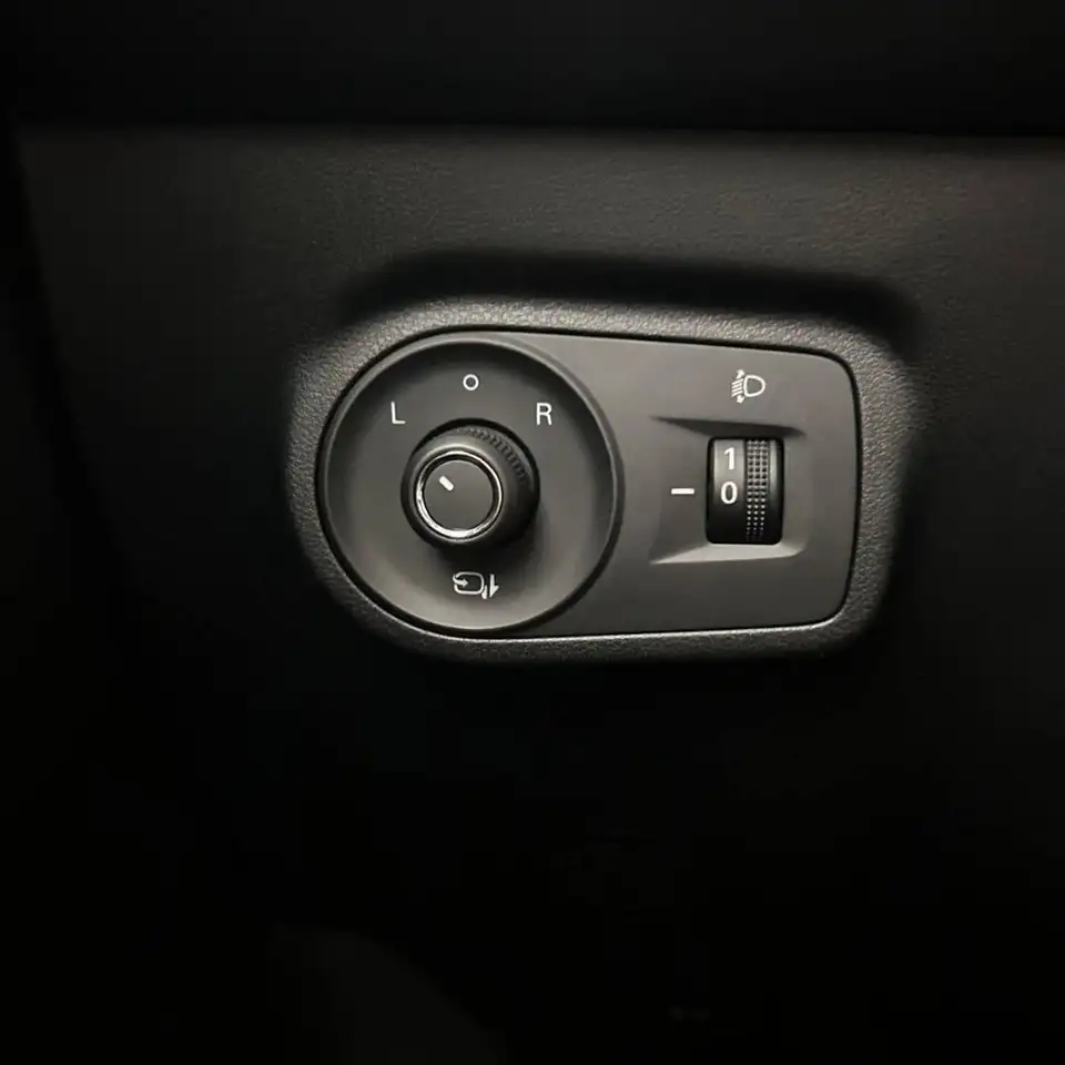 MG ZS 1.5 Hybrid+ Luxury MY26 VARI COLORI DISPONIBILI, миниатюра 30