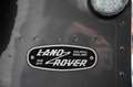 Land Rover Defender 90 ADVENTURE EDITION *** FULL HISTORY *** Grau - thumbnail 24