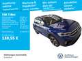 Volkswagen T-Roc 2.0 TSI DSG R 4Motion Navi Panoramadach Sp Blau - thumbnail 1