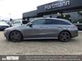 Mercedes-Benz CLA 200 SB EDITION AMG+PANO+NIGHT+360°-KAM+CARPL Grijs - thumbnail 2